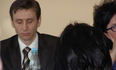 Wójt Jacek Jankowski nie dotrzymał obietnicy
