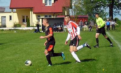 Piast Wilczęta — Gmina Braniewo 3:2. Mecz okiem kibica