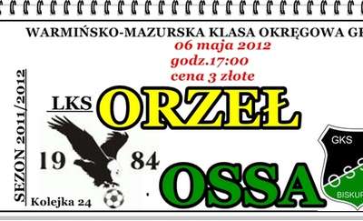 Czy Orzeł się przełamie?