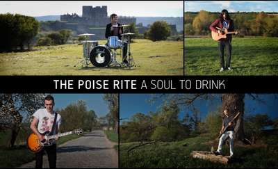 Zobacz teledysk The Poise Rite 