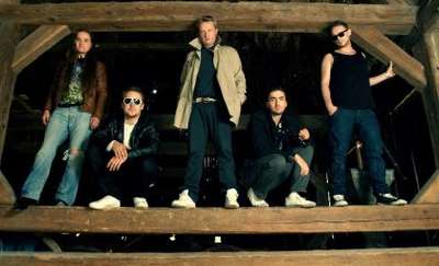Bartnicky wraca do gry! Koncerty i  premiera singla!