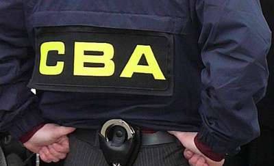 CBA prześwietli stowarzyszenie wiceburmistrza Reszla