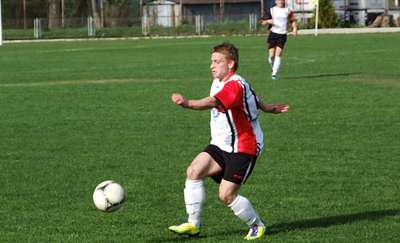 IV liga : Mamry Giżycko - Start Nidzica 0:1 (0:0)