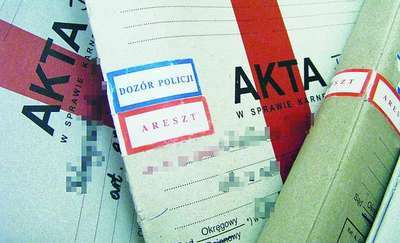 Dziadek molestował
sześcioletnią wnuczkę?