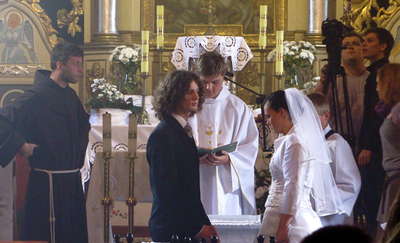   Premiera filmu  "Przed sklepem jubilera"