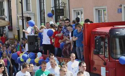 Juwenalia PWSZ. Czy zapowiadają się atrakcyjnie?