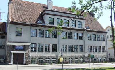 Uroczyste obchody święta szkoły w Gimnazjum nr 1