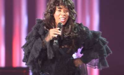 Donna Summer nie żyje