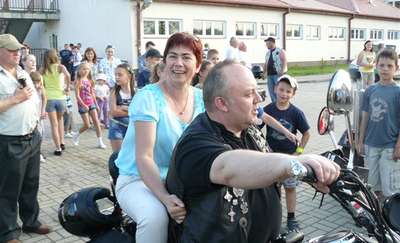 Festyn Płośnicki