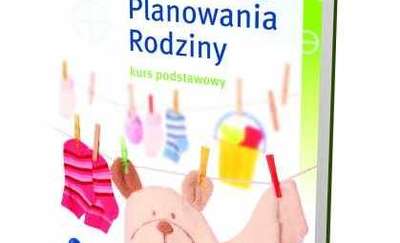 Wygraj zestaw do Naturalnego Planowania Rodziny!
