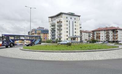 Olsztyn. Wilczyńskiego połączy się z Warszawską? Trwają rozmowy