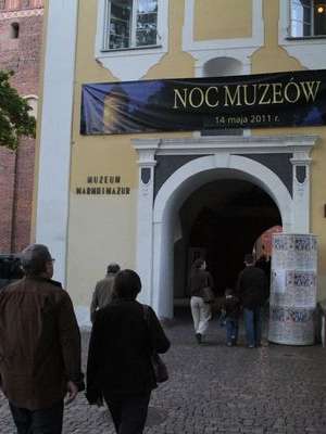 Noc Muzeów: Sprawdź, co się będzie działo w regionie