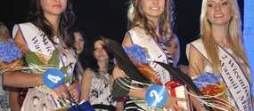 Mamy wejściówki na finał gali Miss Warmii i Mazur