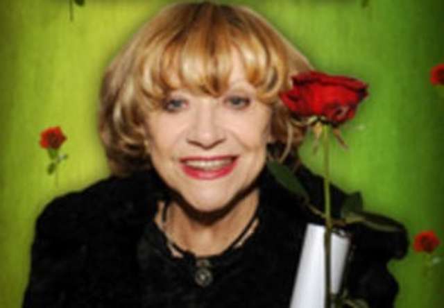 krystyna sienkiewicz