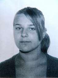 W Dobrym Mieście zaginęła 14-letnia Kamila Hajner