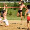 3. turniej mikstów Grand Prix w siatkówce plażowej w Bartoszycach