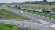Na siódemce można już legalnie jechać 120 km/h