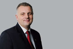 — Dożynki są znakomitą okazją, by kupić regionalne produkty prosto od producentów, czyli z pierwszej ręki — zachęca starosta olsztyński Mirosław Pampuch