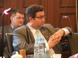 Dominik Tarnowski