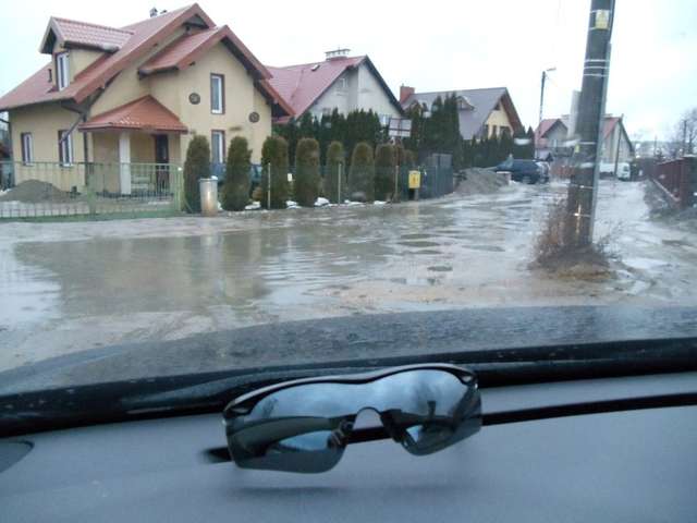 Ostrzeszewo Gmina Purda - Gazeta Olsztyńska