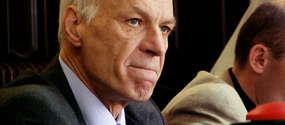 Henryk Malewicz wchodzi do rady miejskiej