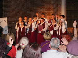 Melodia z Godkowa