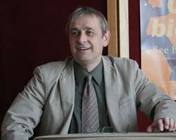 Mirosław Siedler: Oglądając próby, przygotowania, widząc twórczy zapał całego zespołu, jestem dobrej myśli