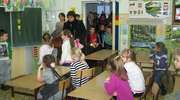 Dzień otwartych drzwi dla przedszkolaków i ich rodziców