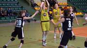 KKS Olsztyn Dwójka Nidzica - UKS Trops Kartuzy 93:36