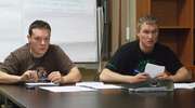 Obustronny walkower w meczu Juniorów z Alternatywą Old-Boys