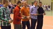 Mistrzostwo i Puchar Ligi dla GKS-u Kozłowo. Gala Sportu