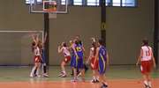 VBW GTK Gdynia - KKS Olsztyn Dwójka Nidzica 40:58