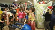 Studenci UWM nagrali Harlem Shake. Najlepszy w historii? Film