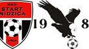 Sparingi IV ligowców