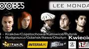 The Toobes & Lee Monday w Olsztynie