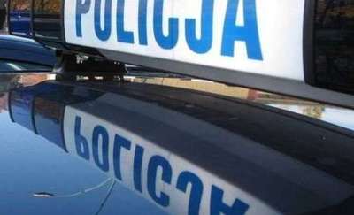 Zawaliła się ściana budynku. Dwie osoby ranne 