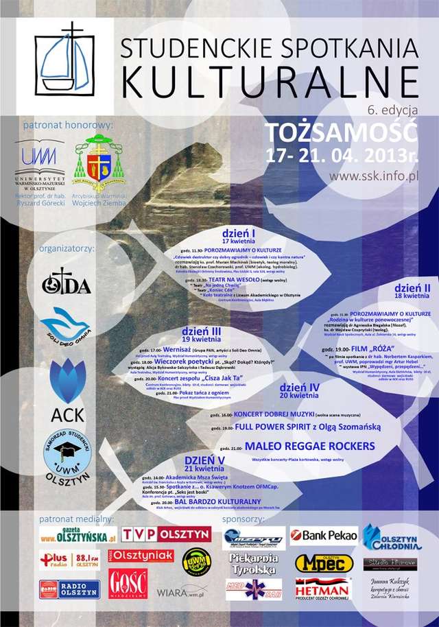 SSK 2013