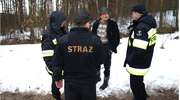 Strażacy podsumowali dwudniową walkę z roztopami