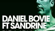 Daniel Bovie i energetyczna Sandrine