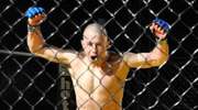 Nidziczanin wygrywa w MMA