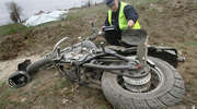 Tragiczny weekend na drogach Warmii i Mazur