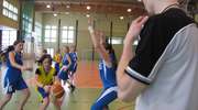 Jedynka zaprasza na Wiosenny Turniej Koszykówki