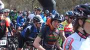 Sukcesy prostkowian w Merida Mazovia MTB Maraton