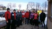 Grupa biegaczy rośnie w siłę
