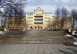 Gimnazjum nr 5 w Elblągu