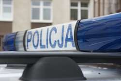 Policyjne podsumowanie weekendu