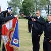 Strzegowo. 90 lat OSP w Niedzborzu i Powiatowy Dzień Strażaka 