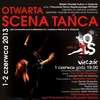 Zwyciężczyni „You Can Dance” poprowadzi warsztaty w Olsztynie!