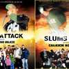 Reedycja kultowej płyty Slums Attack!