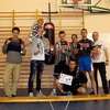 Kick-boxing. Udany weekend w Barczewie